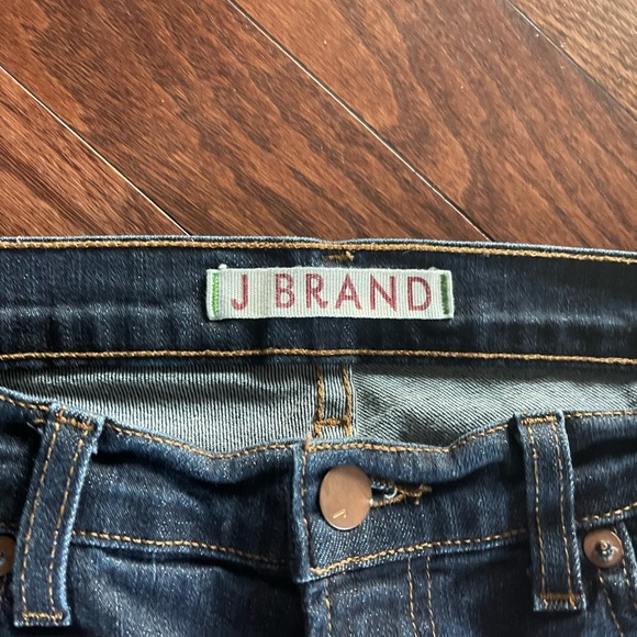 J Brand jeans - Picture 2 of 5